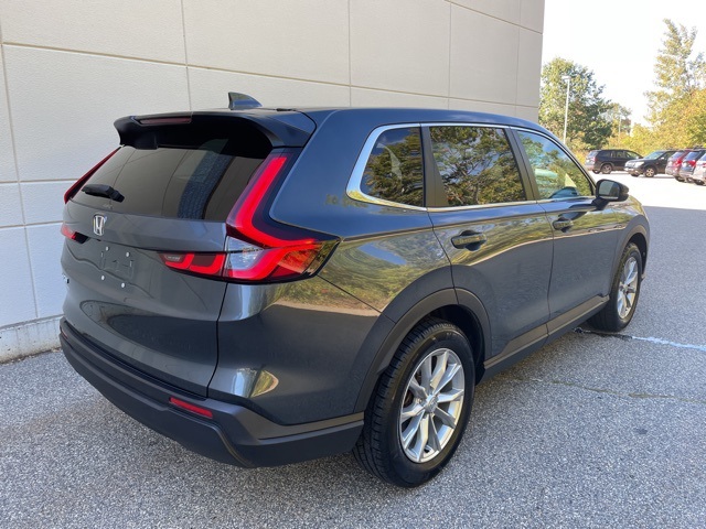 2023 Honda CR-V EX photo 4