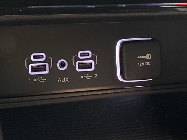2025 Jeep Grand Cherokee Altitude photo 21