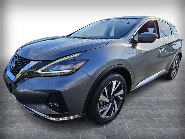 2023 Nissan Murano SL photo 3