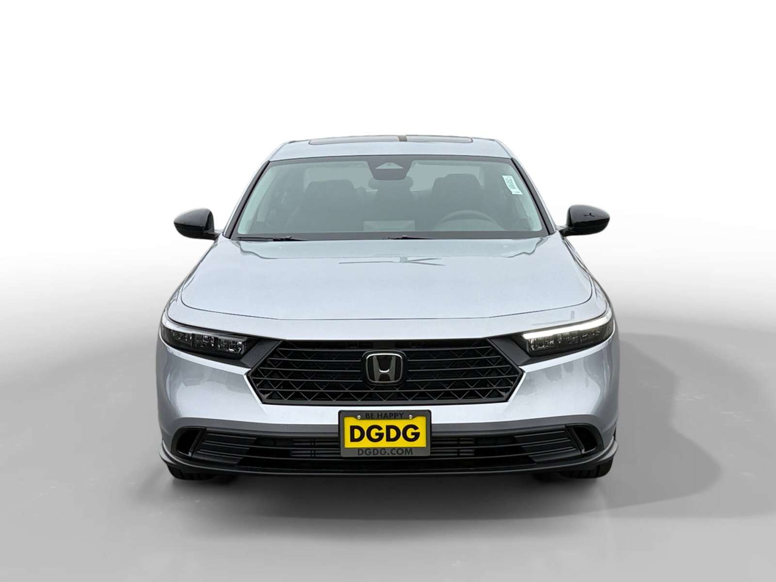 2025 Honda Accord SE photo 8