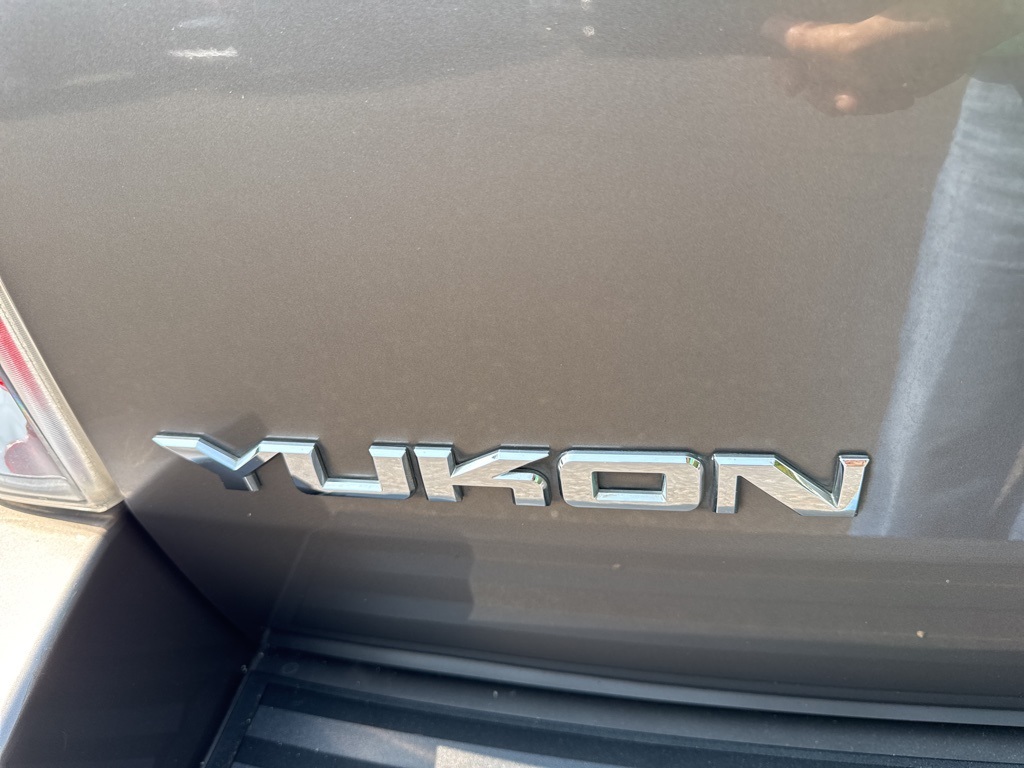 2013 Gmc Yukon Denali photo 11