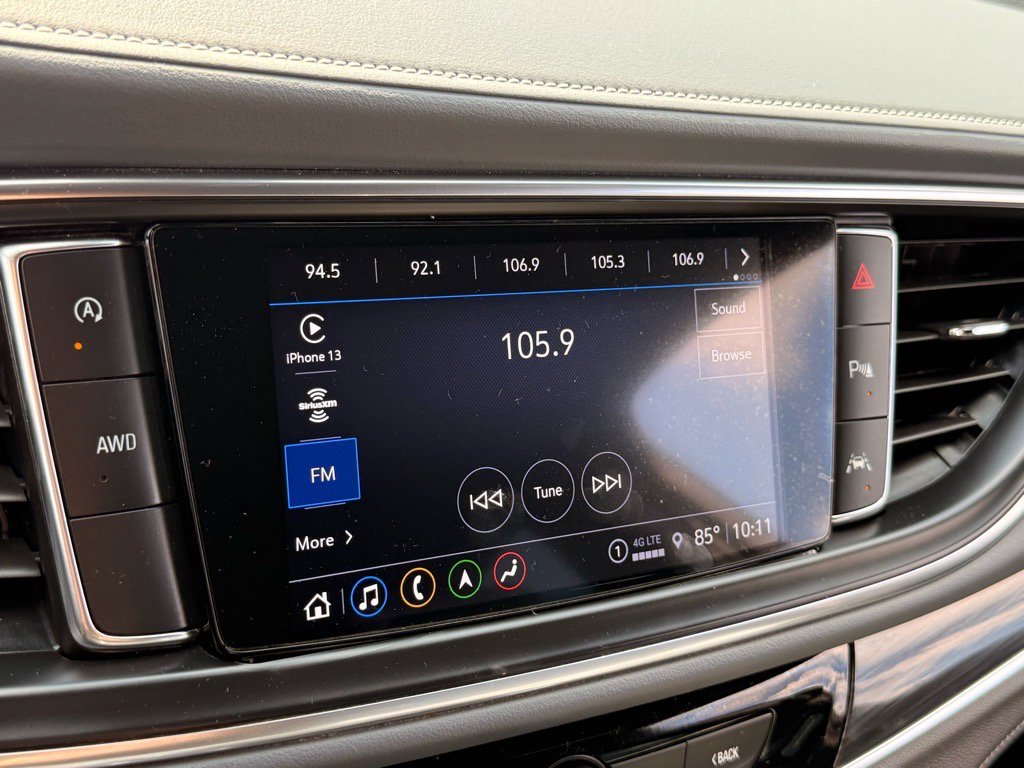 2024 Buick Enclave Premium photo 18