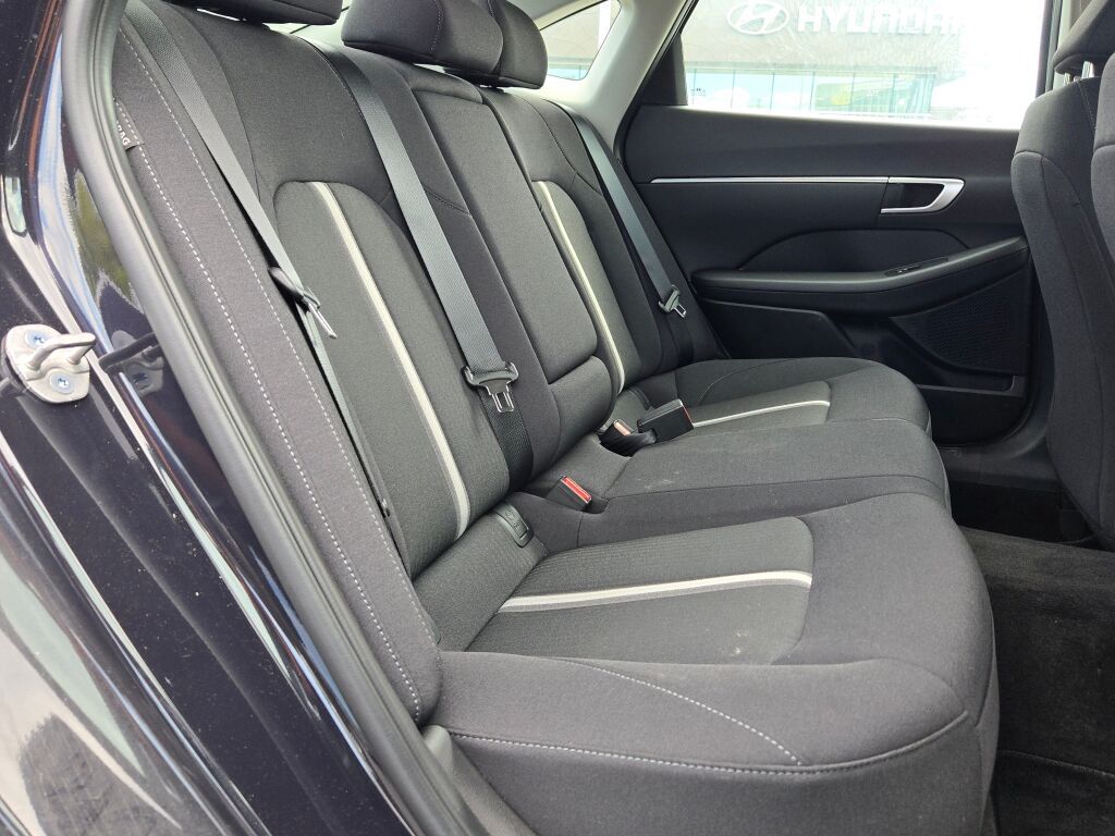 2024 Hyundai Sonata SEL photo 9