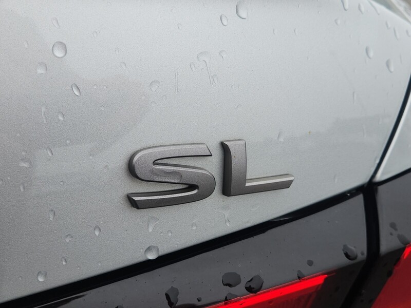 2023 Nissan Altima 2.5 SL photo 15
