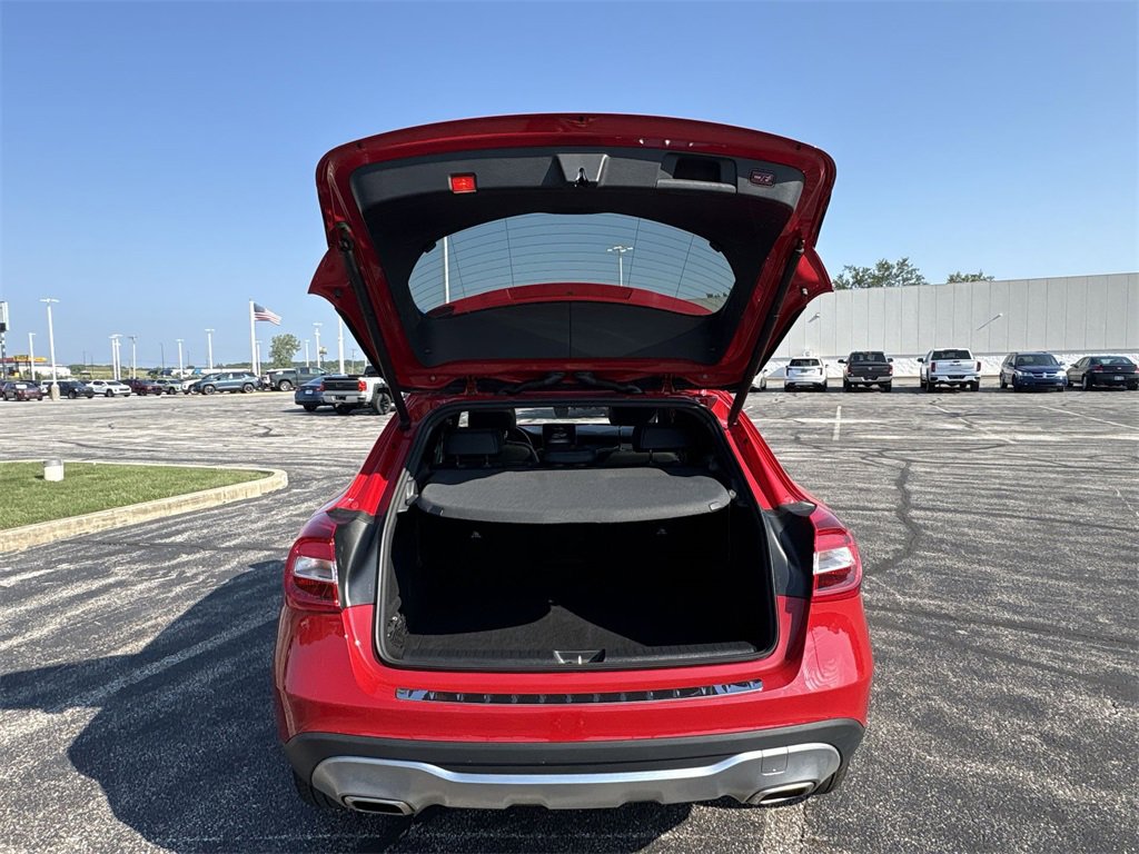 2019 Mercedes Benz GLA 250 4MATIC photo 22