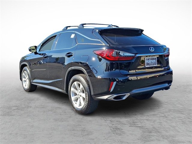 2016 Lexus RX 350 F SPORT photo 3