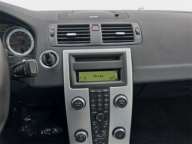2012 Volvo C70 T5 photo 20