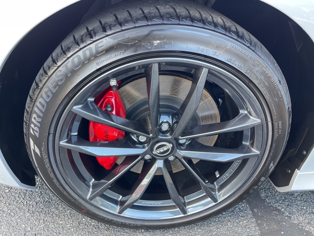 2024 Nissan Z Performance photo 18
