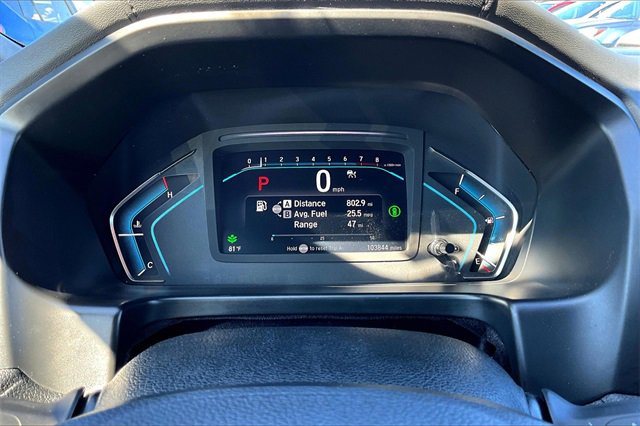 2023 Honda Odyssey Sport photo 18