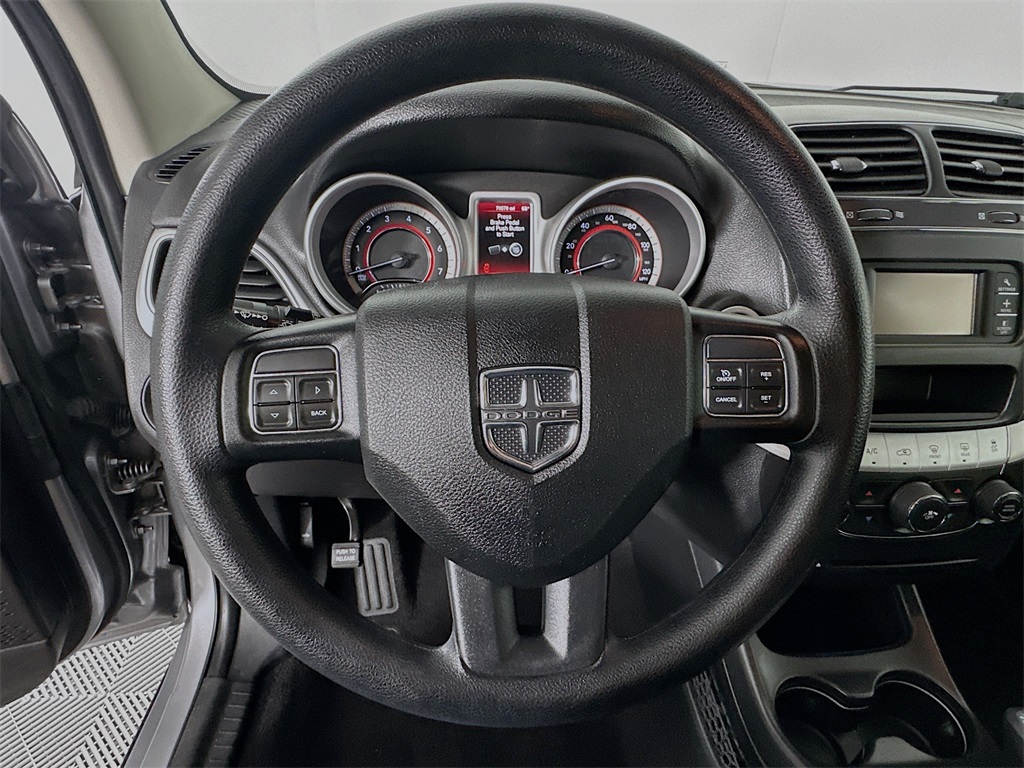 2016 Dodge Journey SE photo 12