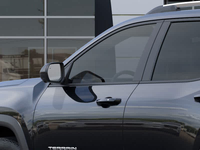 2026 Gmc Terrain Elevation photo 12