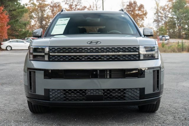 2024 Hyundai Santa Fe Calligraphy photo 4