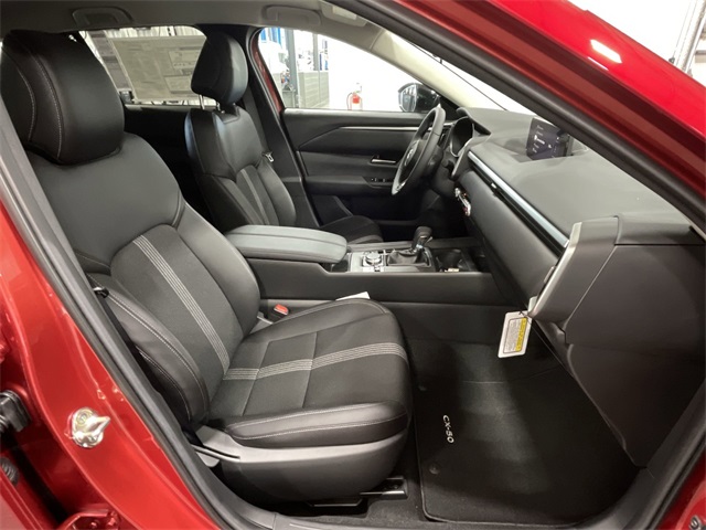 2025 Mazda CX-50 2.5 S Preferred photo 28