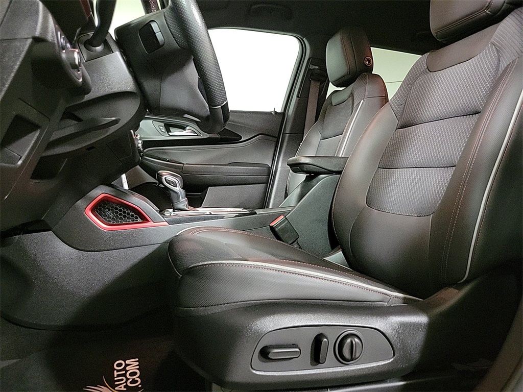 2022 CHEVROLET TRAILBLAZER - Image 10