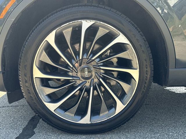 2022 Lincoln Aviator Reserve photo 6