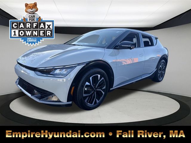 2024 Kia EV6