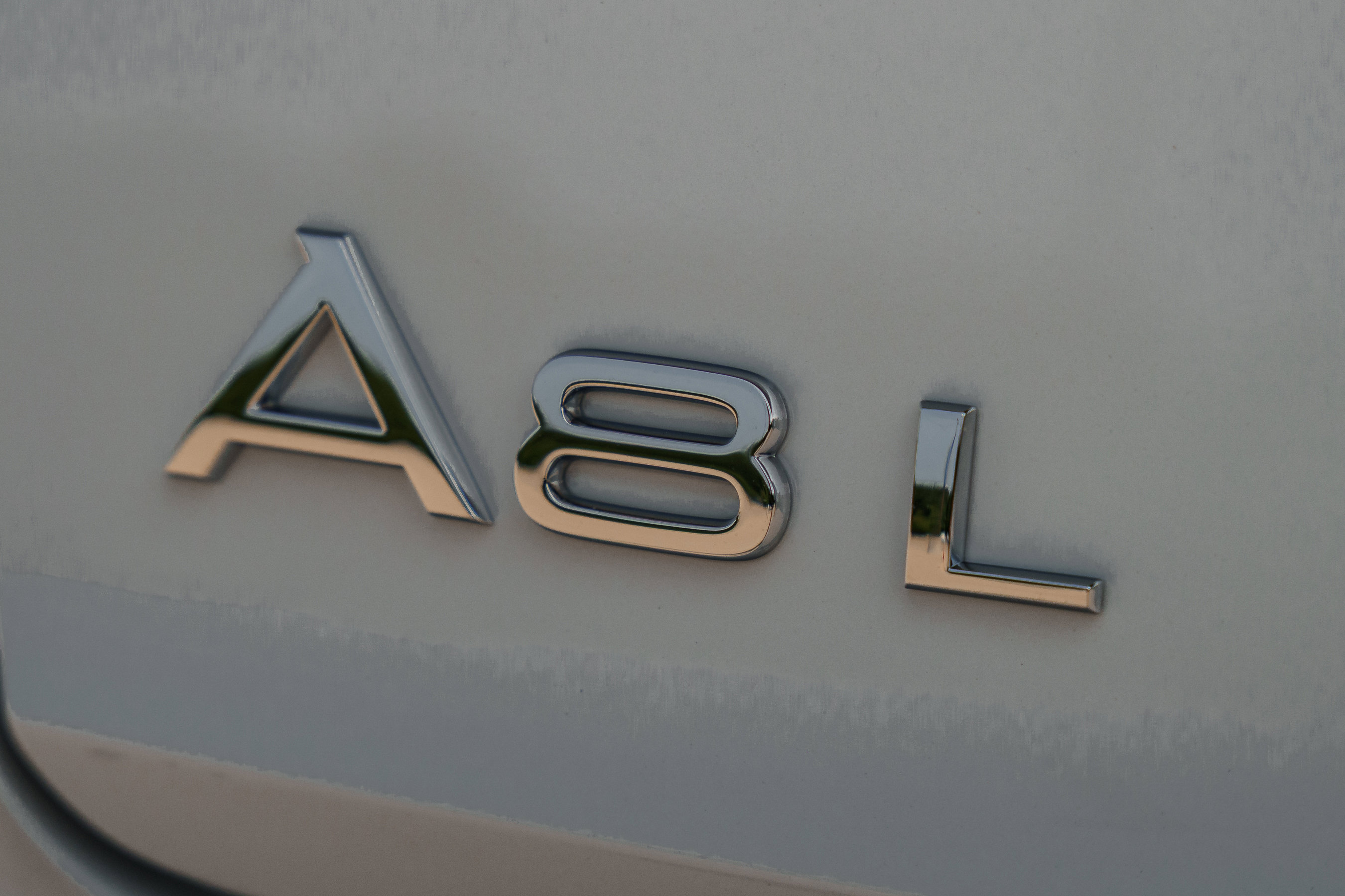 2025 Audi A8 L Quattro photo 24