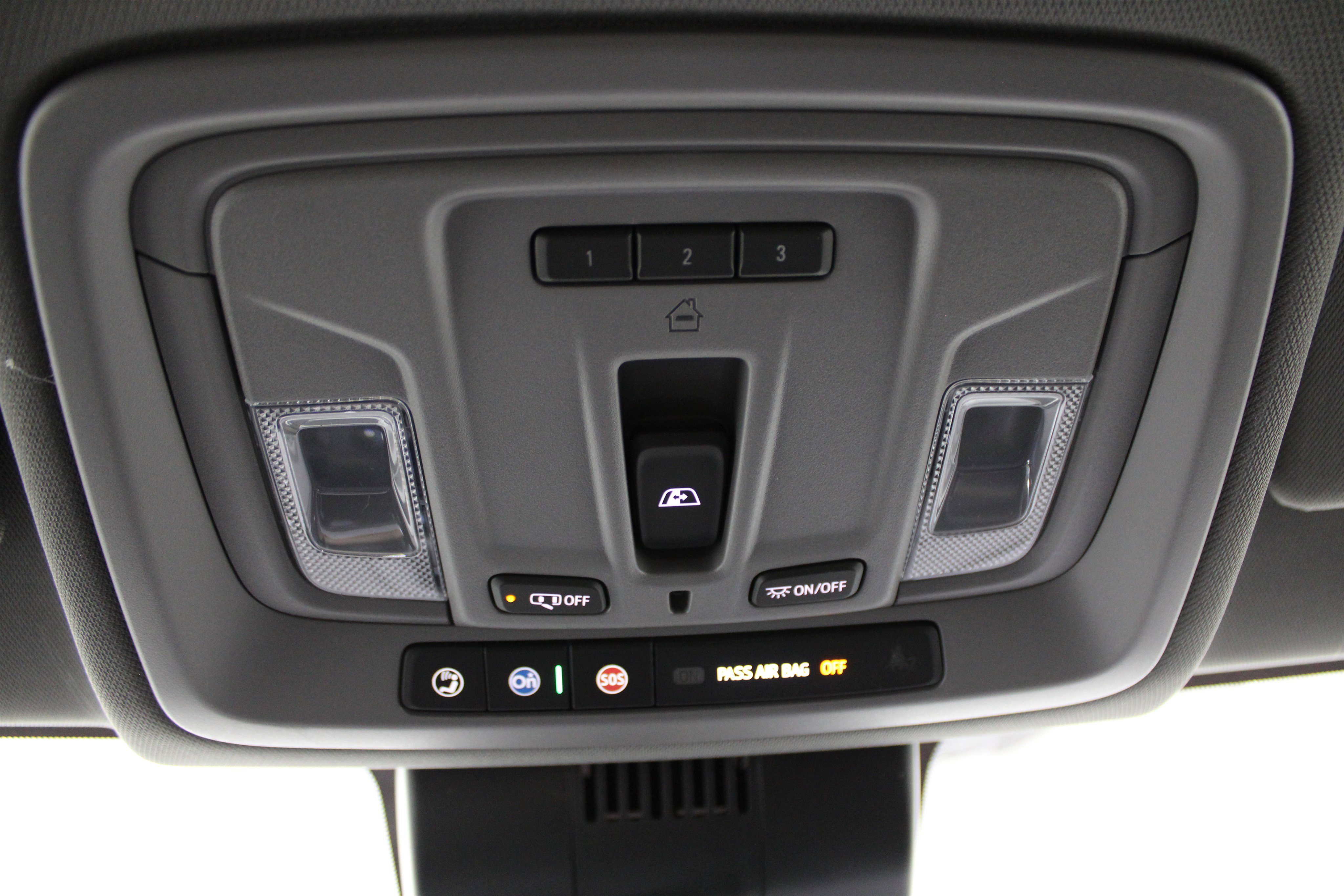 2026 Chevrolet Silverado 1500 LT Trail Boss photo 14