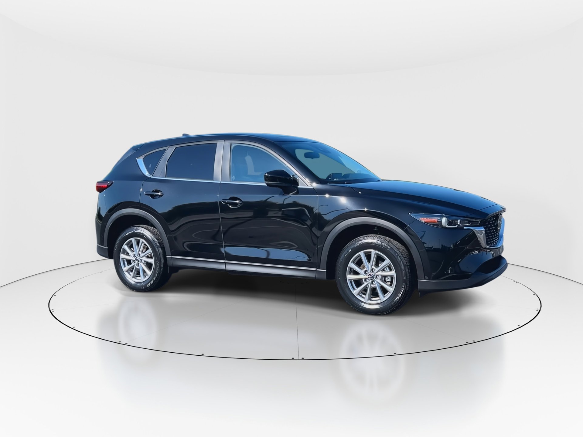2023 Mazda CX-5 2.5 Select photo 9