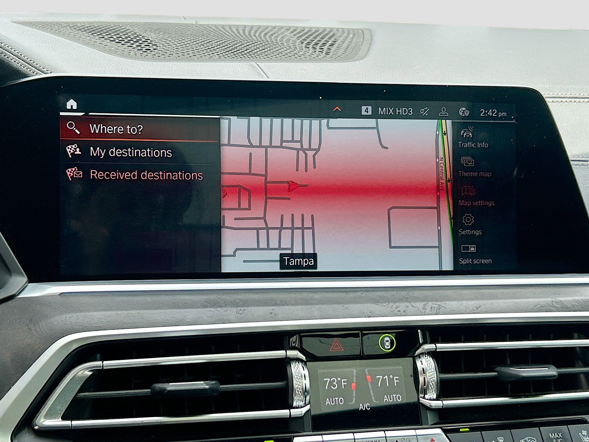 2022 Bmw X5 sDrive40i photo 20