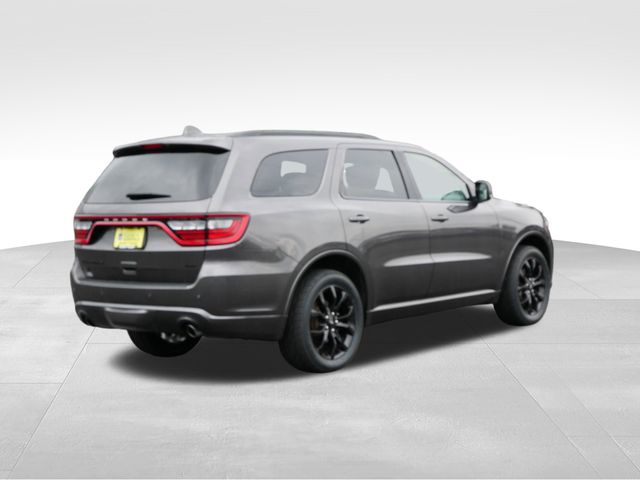 2020 Dodge Durango GT Plus photo 7