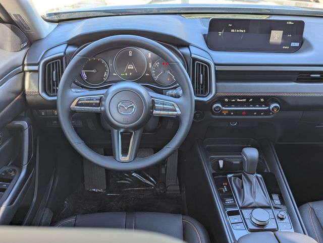 2026 Mazda CX-50 2.5 Premium photo 4