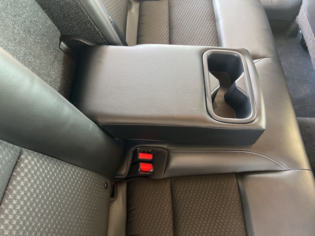 2023 Nissan Altima SR photo 15