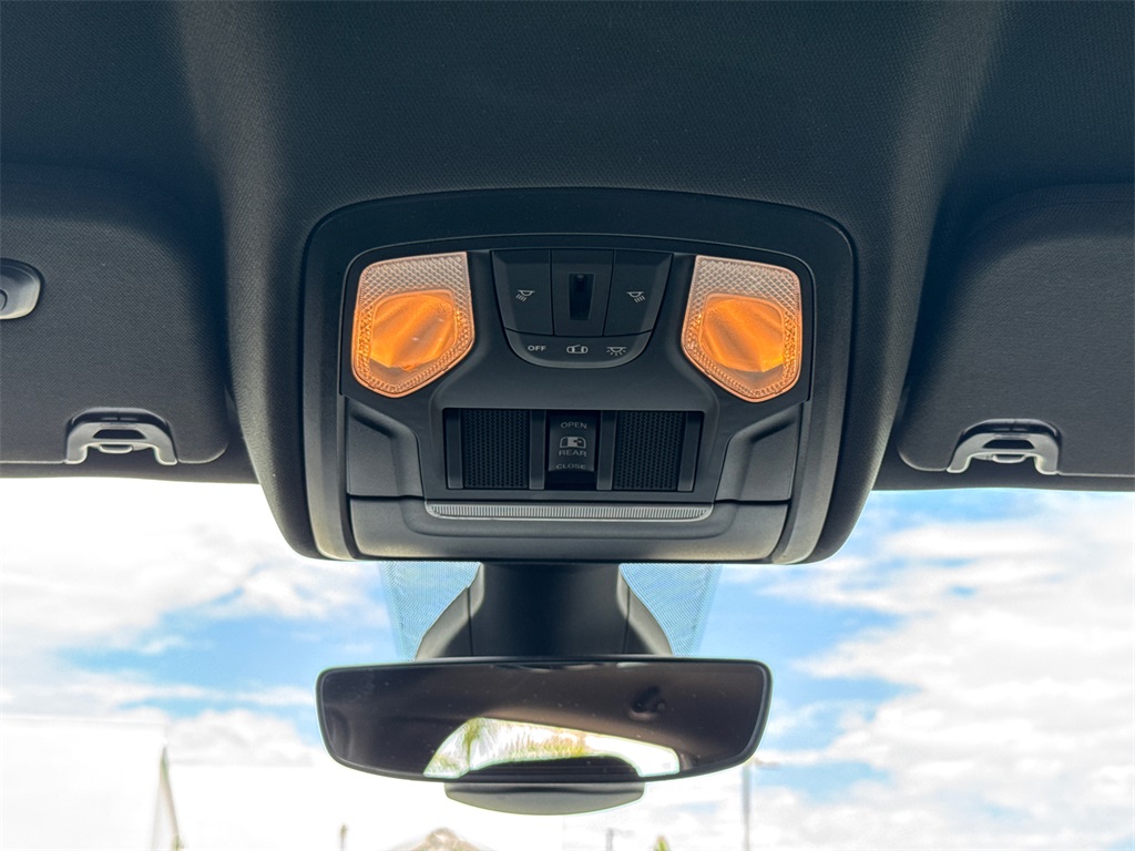 2022 Ram 1500 Big Horn Lone Star photo 22
