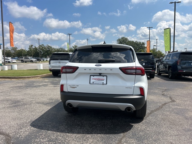 2024 Ford Escape Active photo 4