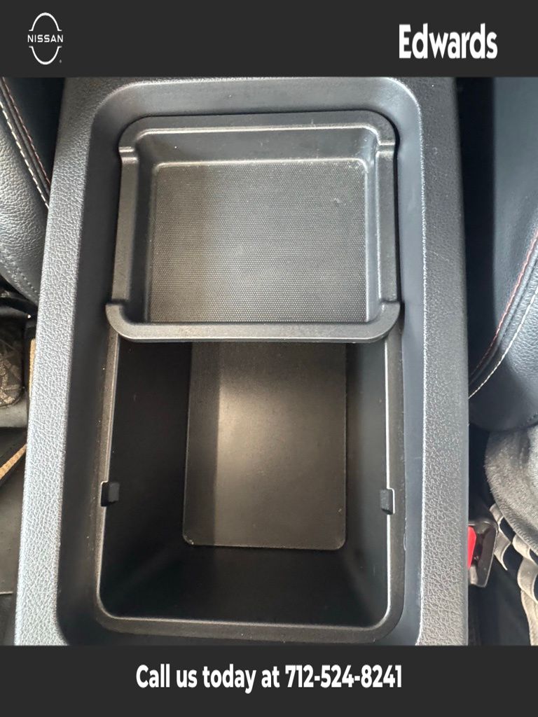2023 Nissan Altima 2.5 SR photo 22