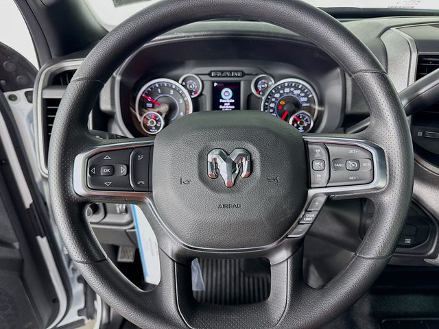 2025 Ram 5500 Tradesman photo 10