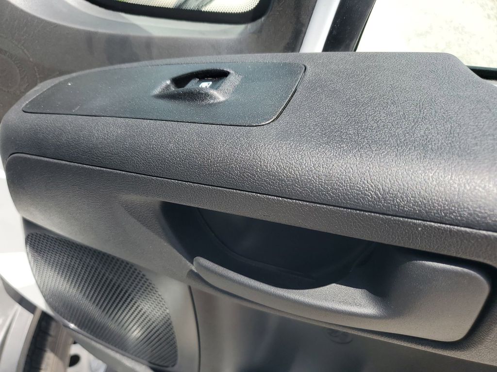 2025 Ram ProMaster 1500 photo 24