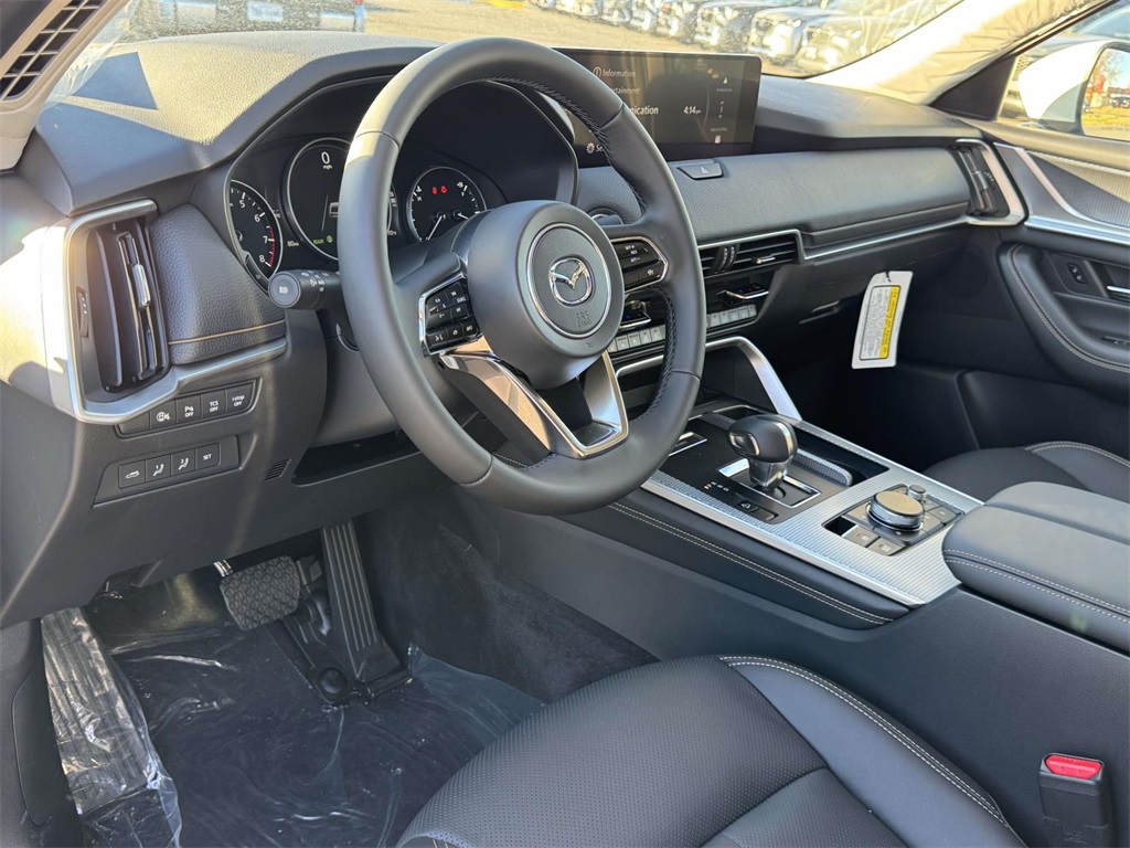 2026 Mazda CX-90 3.3 Turbo Preferred photo 2