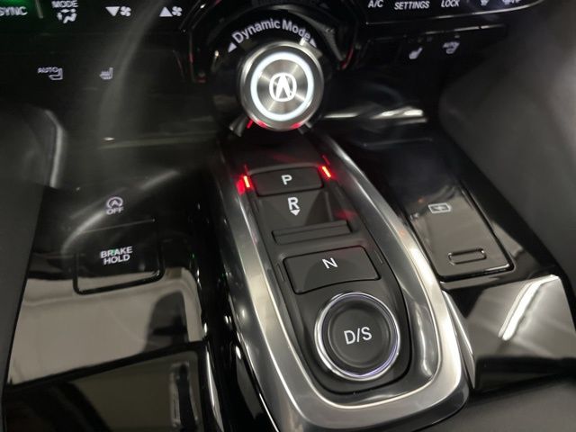 2025 Acura MDX Technology photo 20