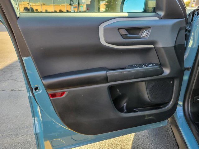 2023 FORD BRONCO SPORT - Image 54