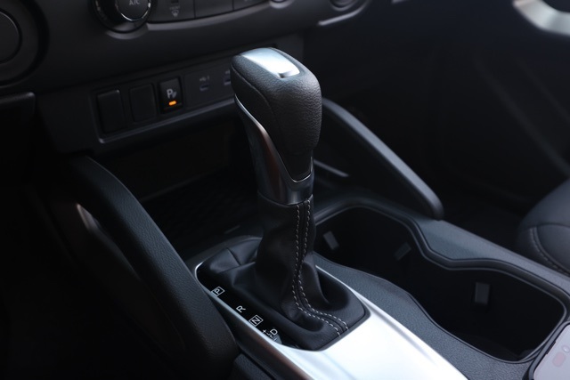 2025 Nissan Frontier King Cab SV photo 27
