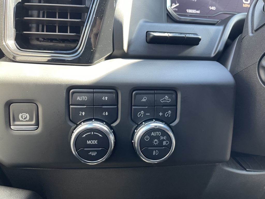 2024 Gmc Sierra AT4 photo 37