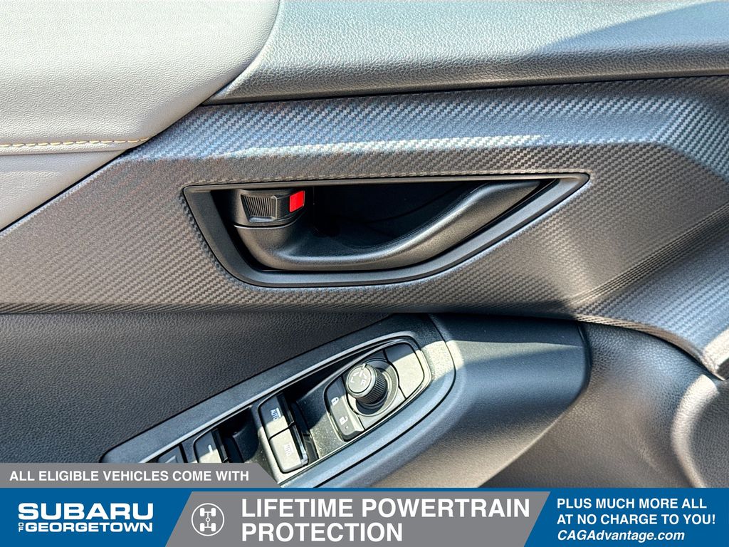 2025 Subaru Crosstrek Wilderness photo 15