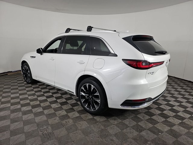 2024 Mazda CX-90 3.3 Turbo S Premium photo 5