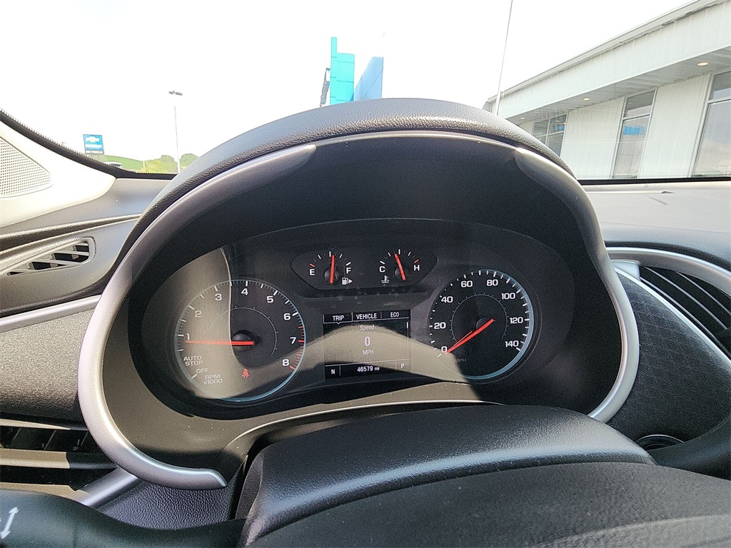 2023 Chevrolet Malibu 1LT photo 15