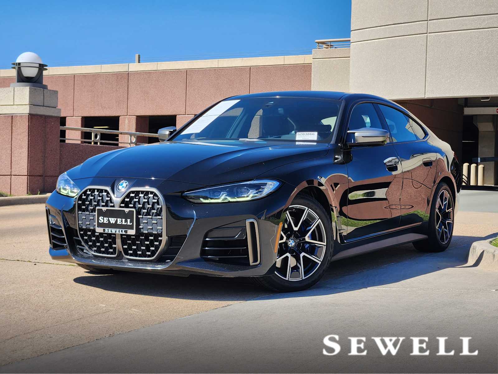 2023 BMW 4 Series M440i xDrive