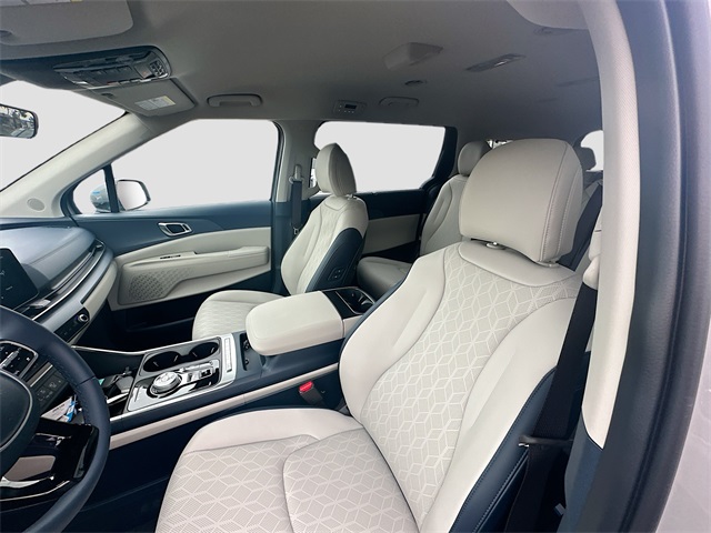 2026 Kia Carnival EX photo 19