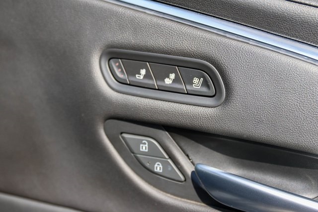 Used 2023 Black Cadillac Sport image 22