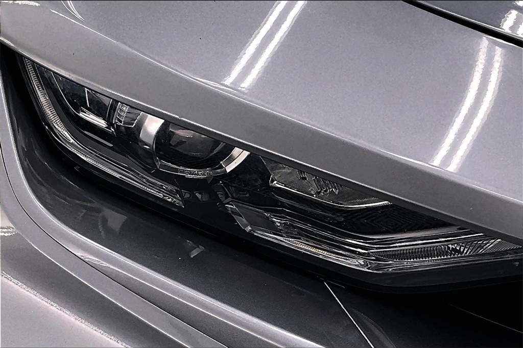 2020 Chevrolet Camaro 2SS photo 26