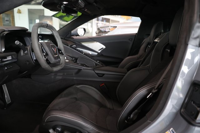 2024 Chevrolet Corvette Stingray 3LT photo 11