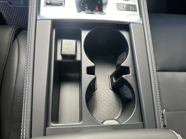2026 Jaguar F-PACE P250 R-Dynamic S photo 30