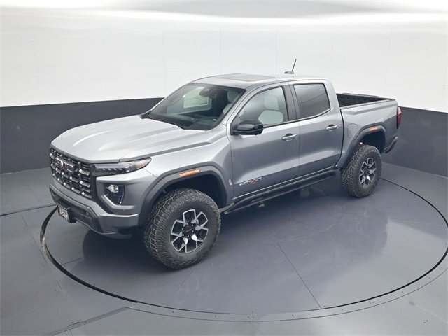 2026 Gmc Canyon AT4X photo 12