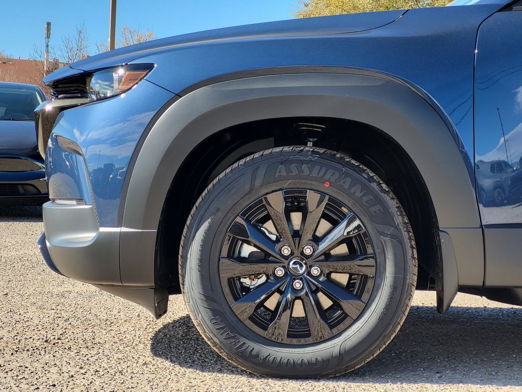 2026 Mazda CX-50 2.5 Premium photo 4