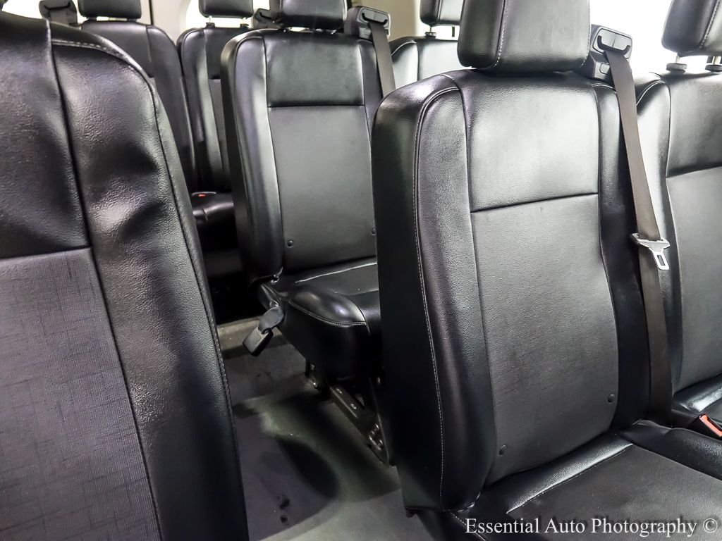 2021 FORD TRANSIT - Image 20