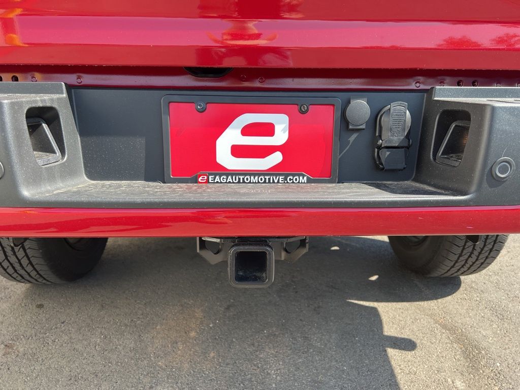 2025 Ford F-150 STX photo 35